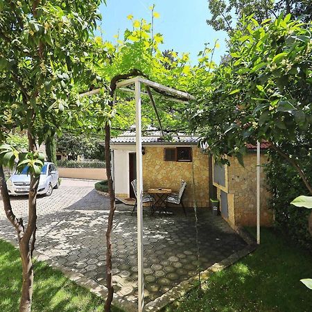 House "Park" Villa Zára Kültér fotó