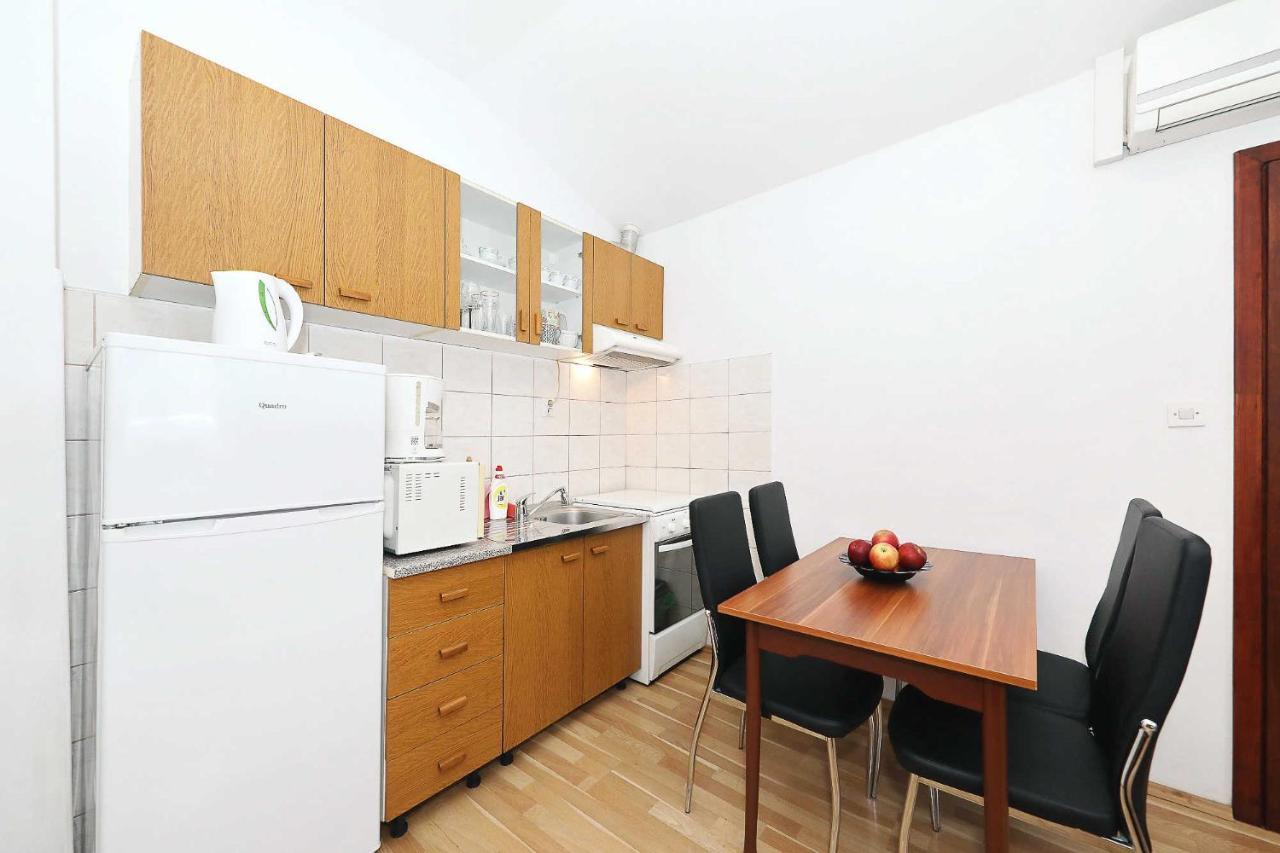 House "Park" Villa Zára Kültér fotó