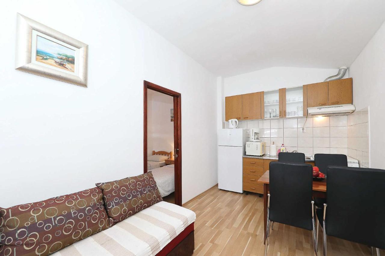 House "Park" Villa Zára Kültér fotó