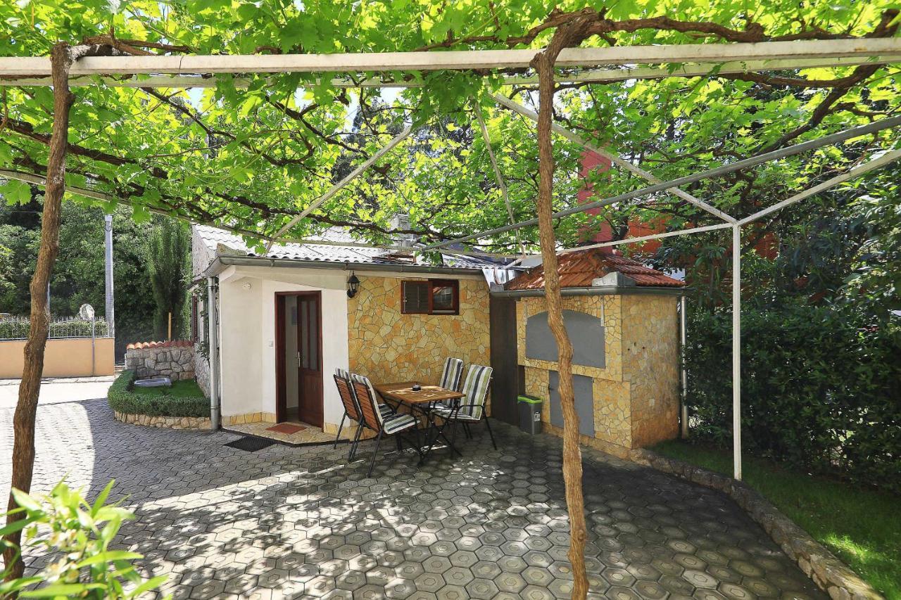 House "Park" Villa Zára Kültér fotó