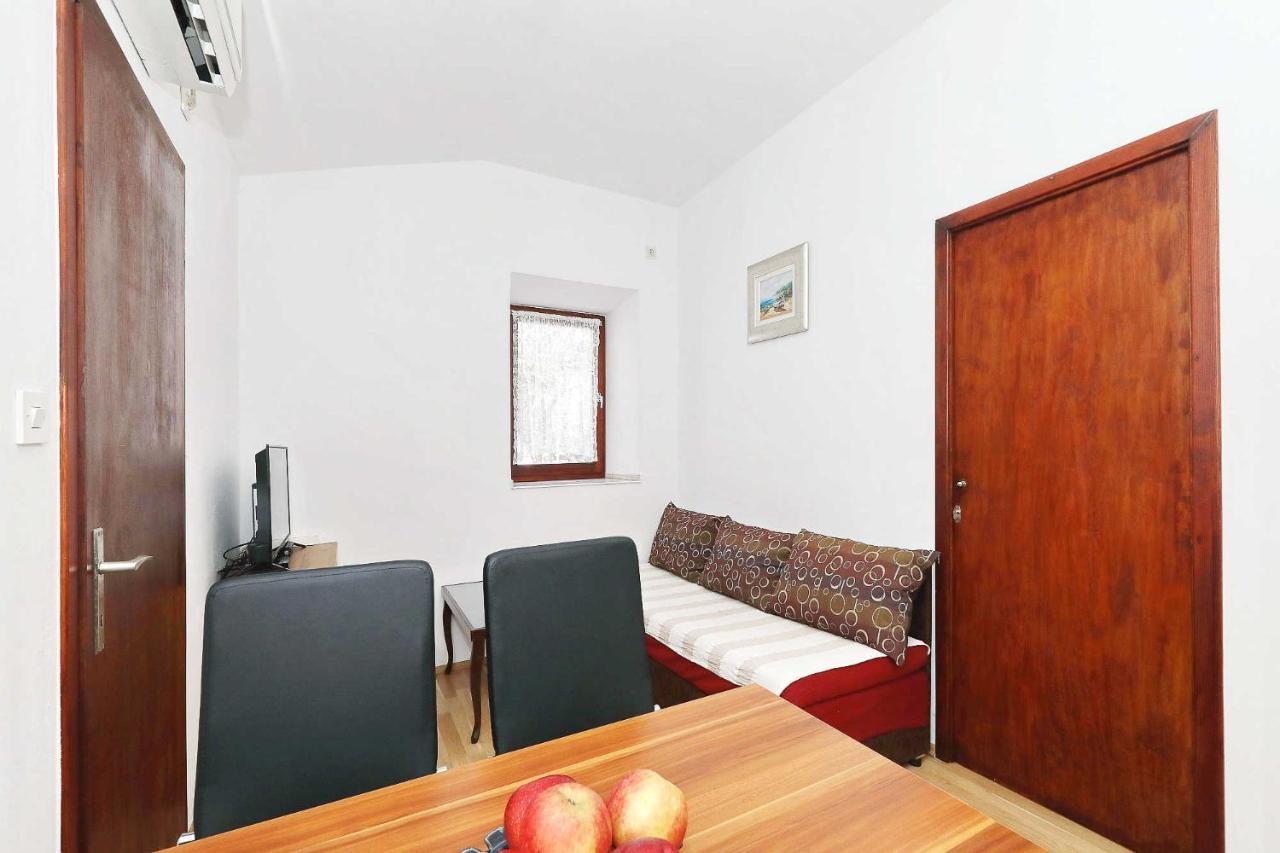 House "Park" Villa Zára Kültér fotó