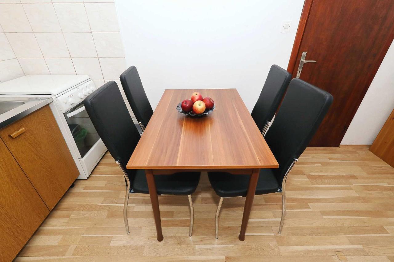 House "Park" Villa Zára Kültér fotó