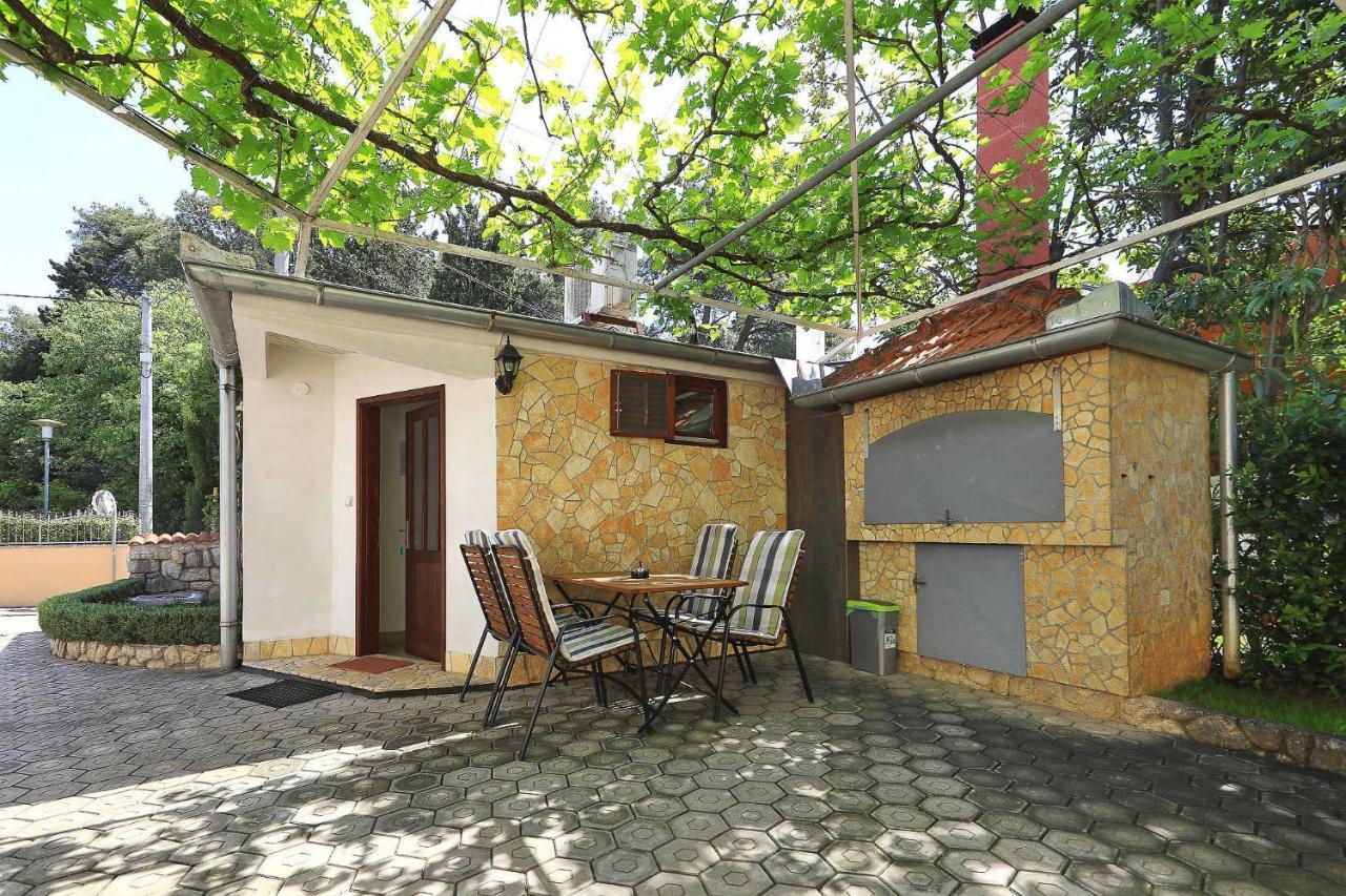 House "Park" Villa Zára Kültér fotó