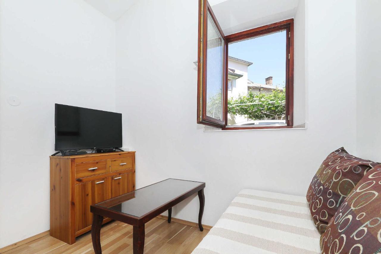 House "Park" Villa Zára Kültér fotó