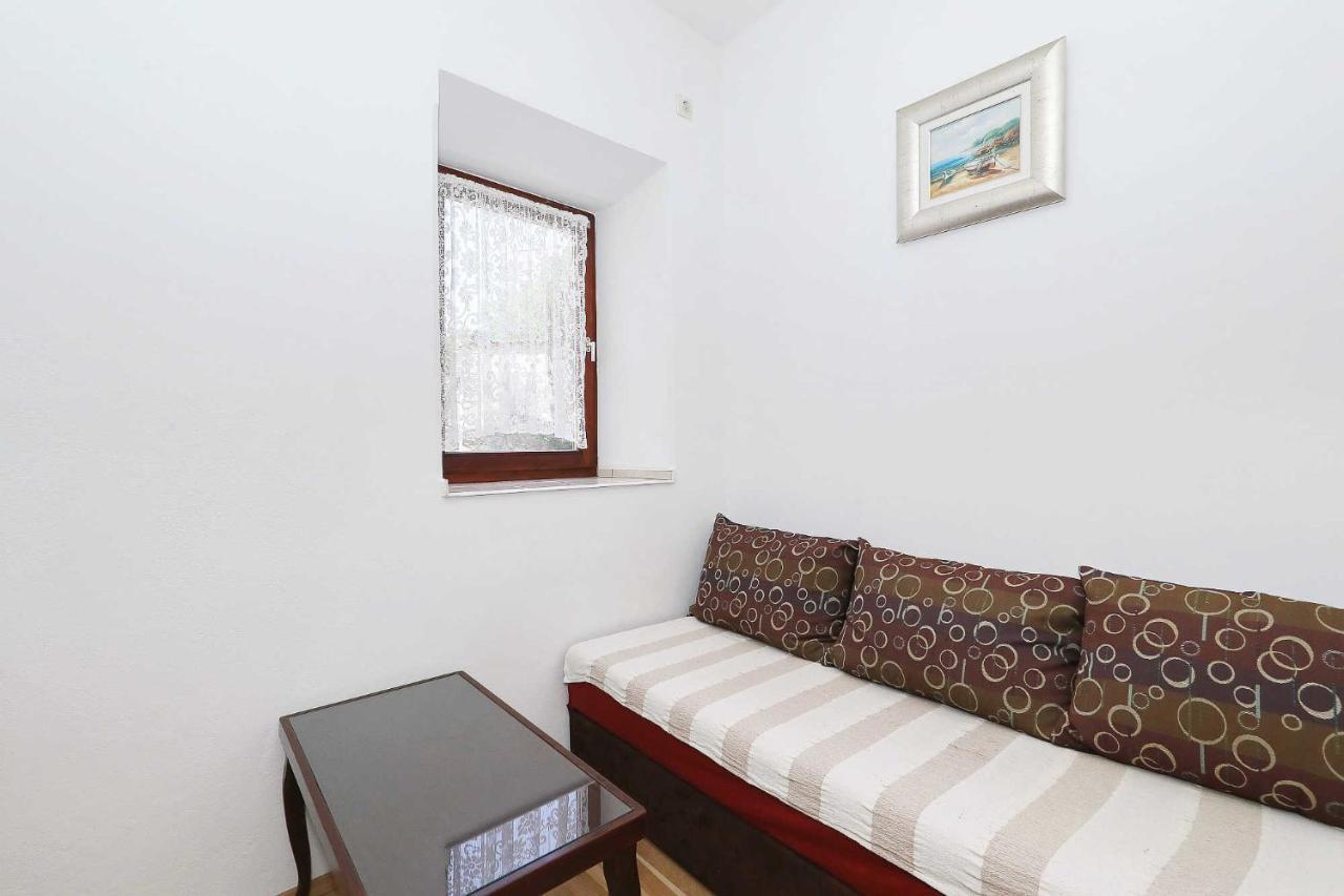 House "Park" Villa Zára Kültér fotó
