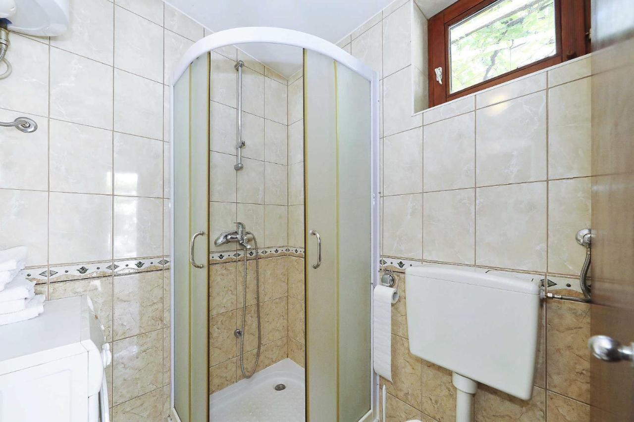 House "Park" Villa Zára Kültér fotó