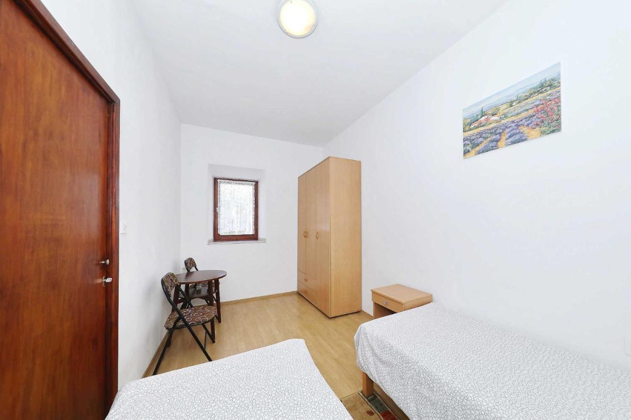 House "Park" Villa Zára Kültér fotó