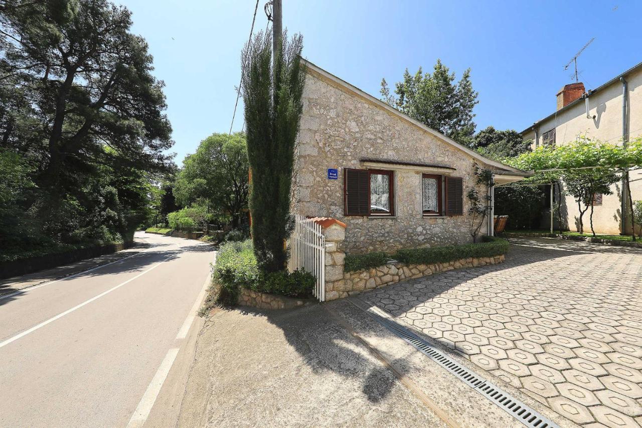 House "Park" Villa Zára Kültér fotó